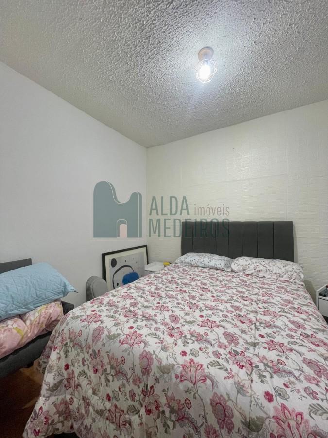 Apartamento, 2 quartos - Foto 8