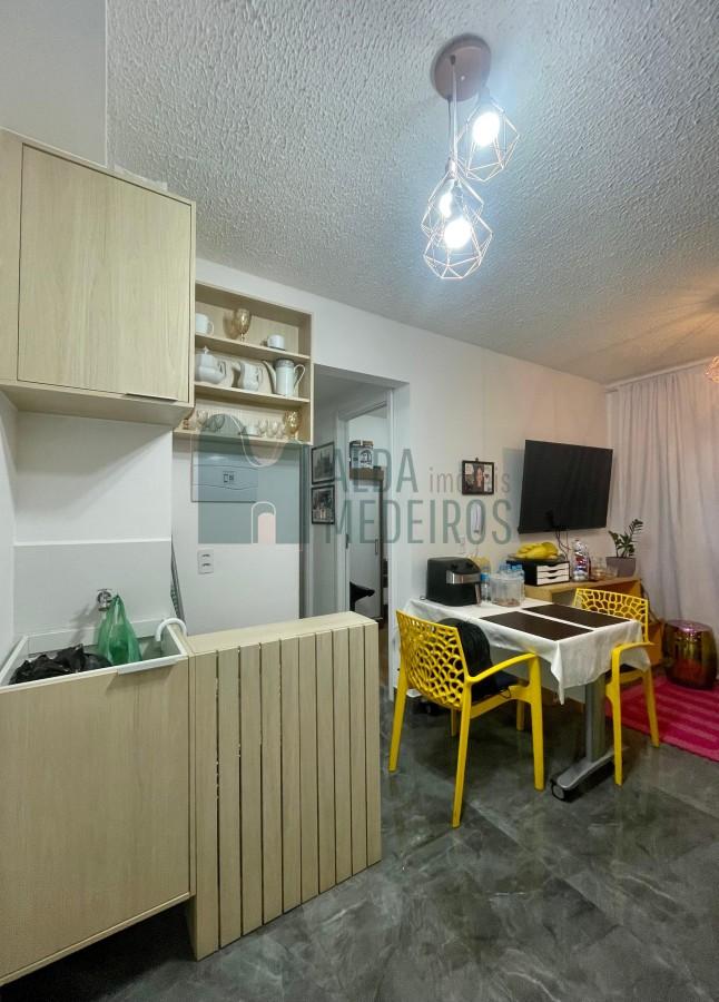 Apartamento, 2 quartos - Foto 3