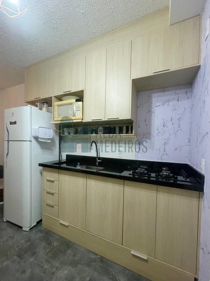 Apartamento, 2 quartos - Foto 2