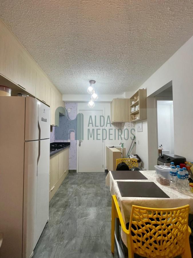 Apartamento, 2 quartos - Foto 4