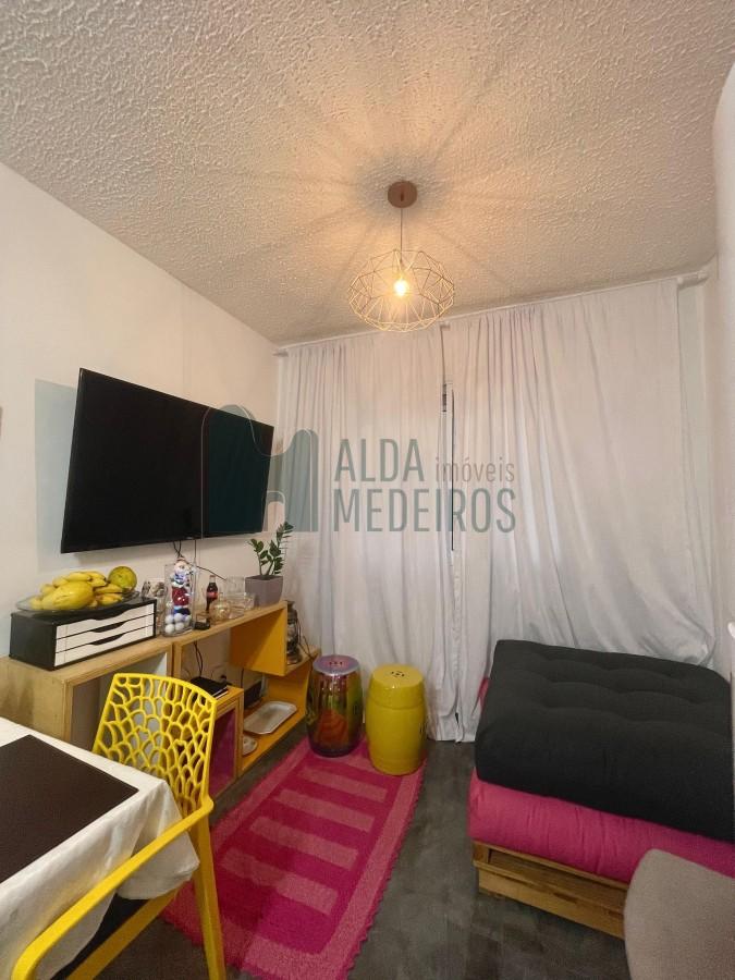 Apartamento, 2 quartos - Foto 5