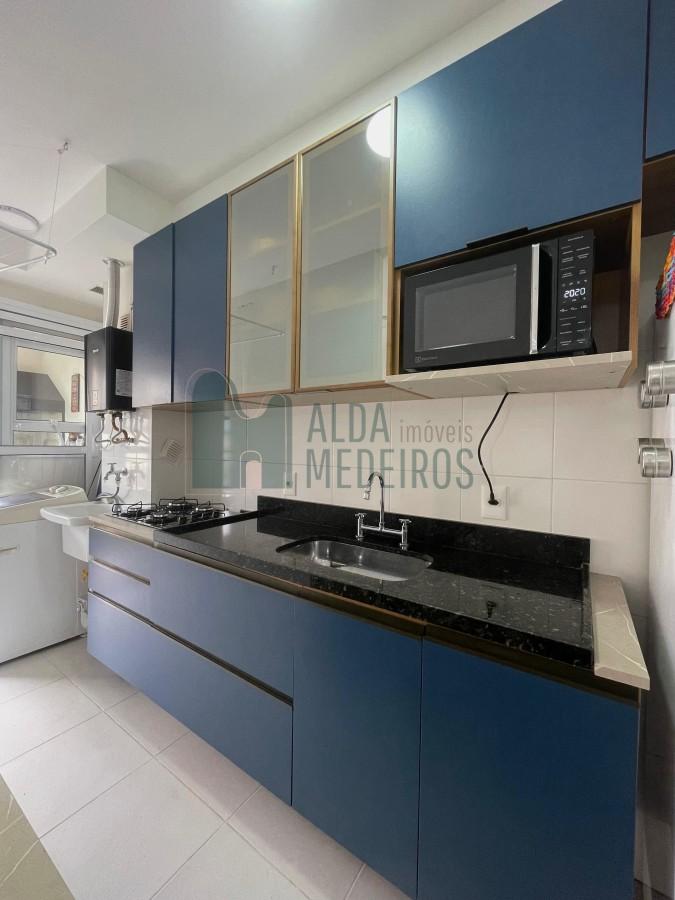 Apartamento, 2 quartos - Foto 7