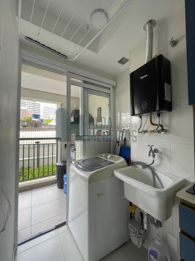 Apartamento, 2 quartos - Foto 9