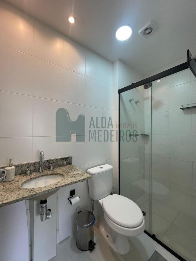 Apartamento, 2 quartos - Foto 16