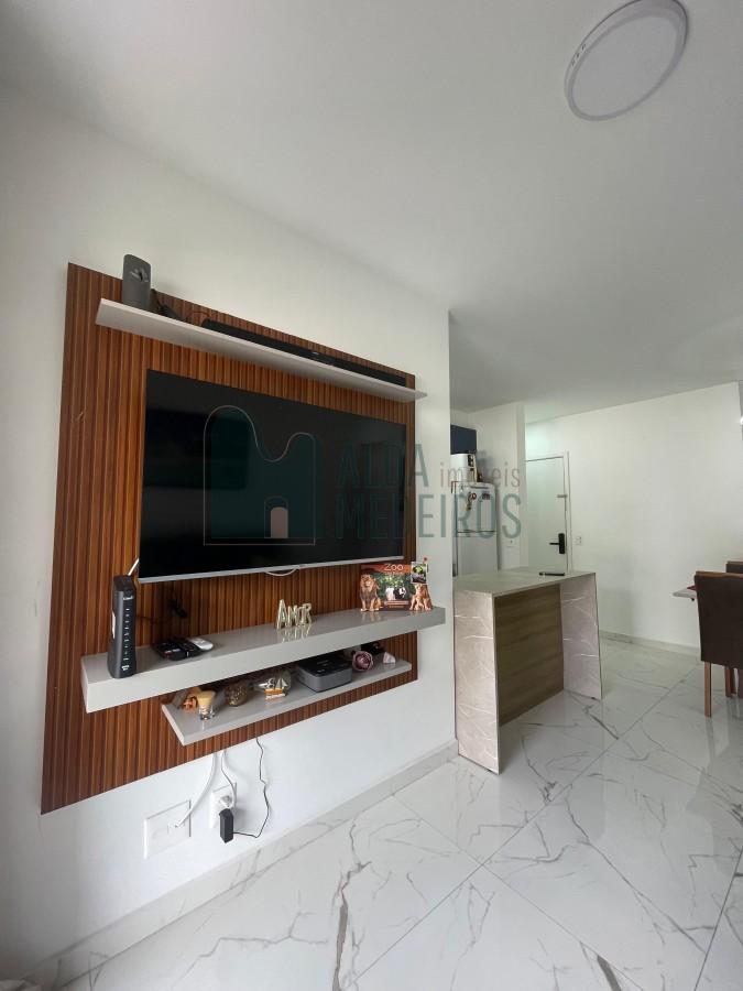 Apartamento, 2 quartos - Foto 3