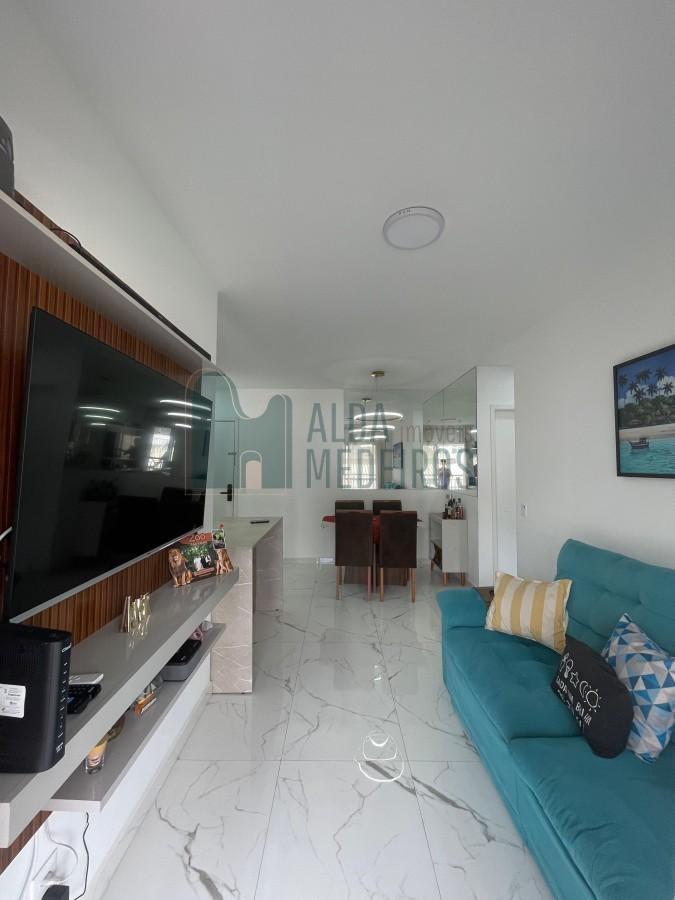 Apartamento, 2 quartos - Foto 2