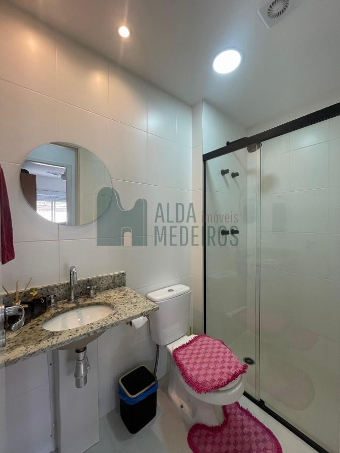 Apartamento, 2 quartos - Foto 13