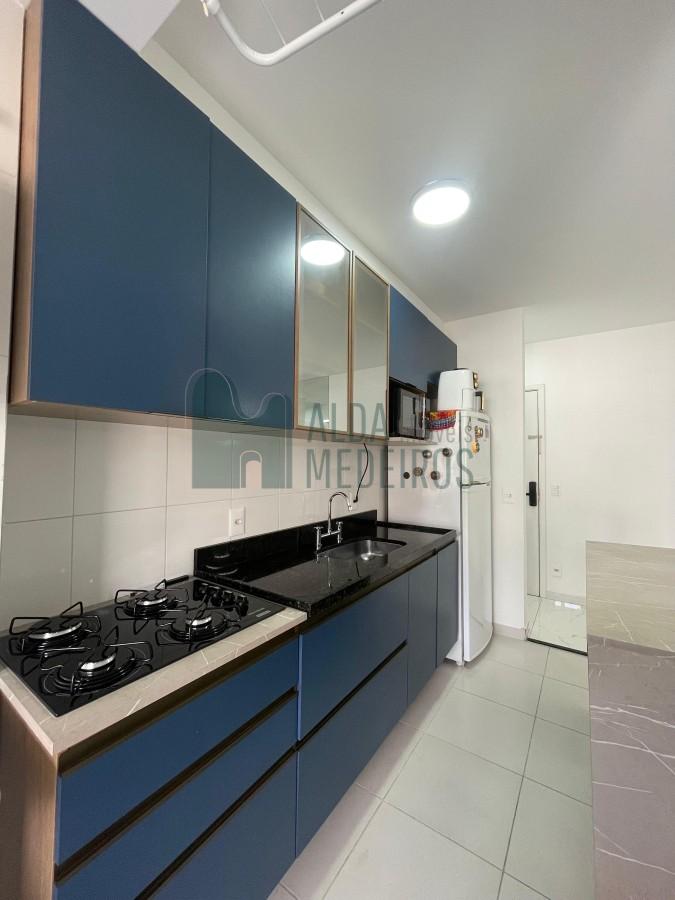 Apartamento, 2 quartos - Foto 8