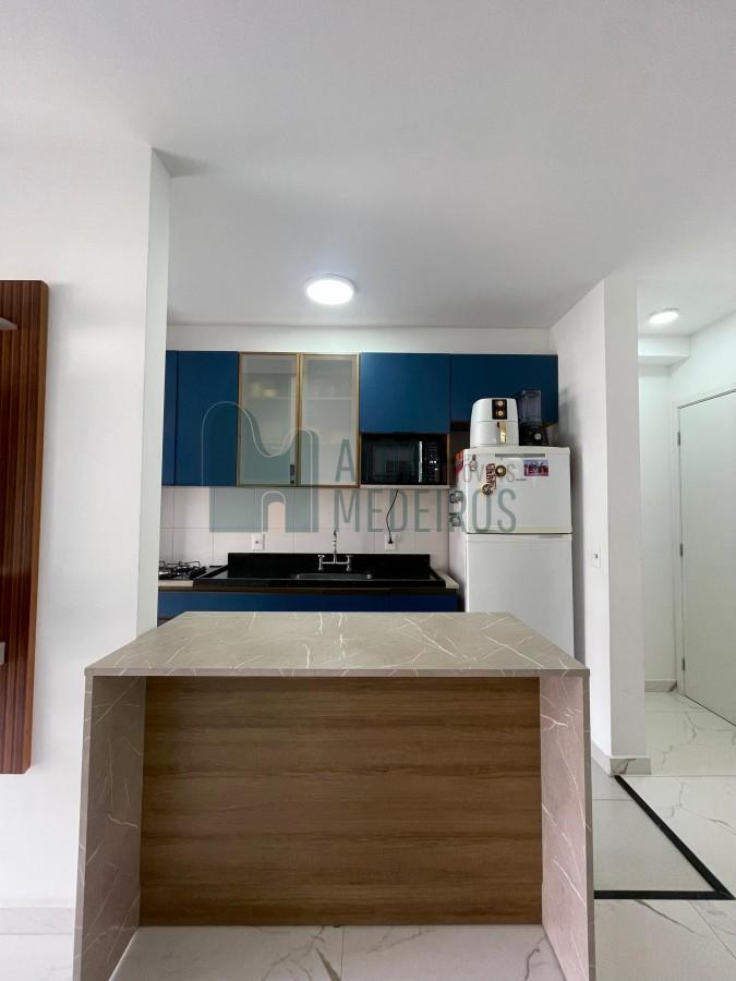 Apartamento, 2 quartos - Foto 6