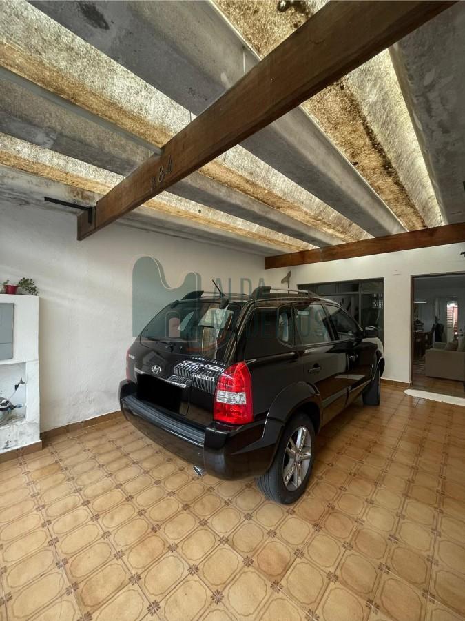 Casa, 2 quartos - Foto 20