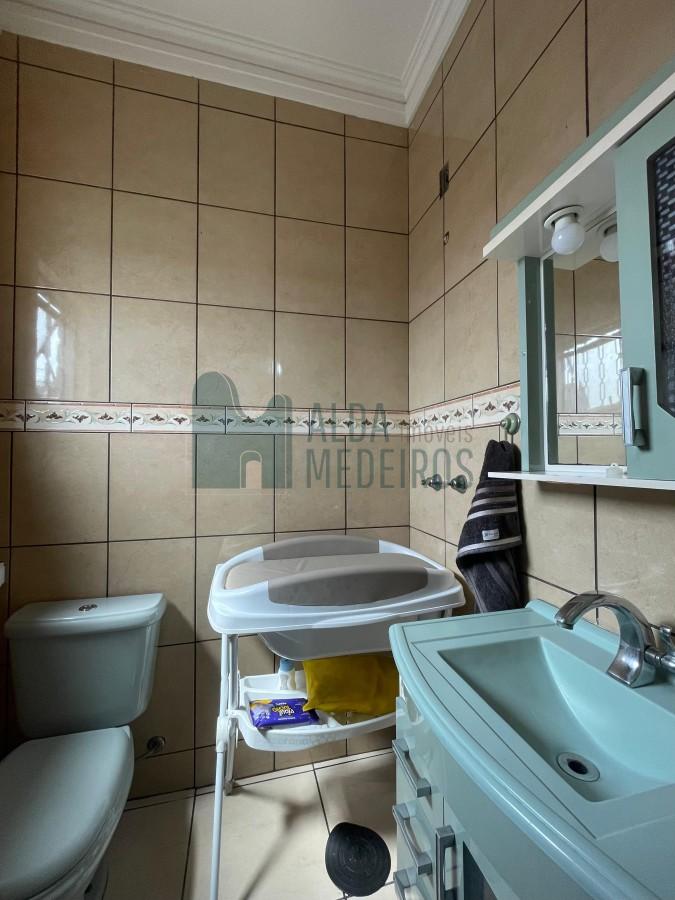 Casa, 3 quartos - Foto 8