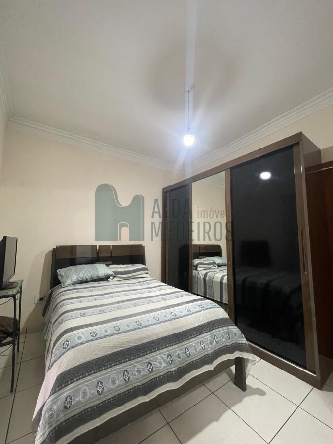 Casa, 3 quartos - Foto 17