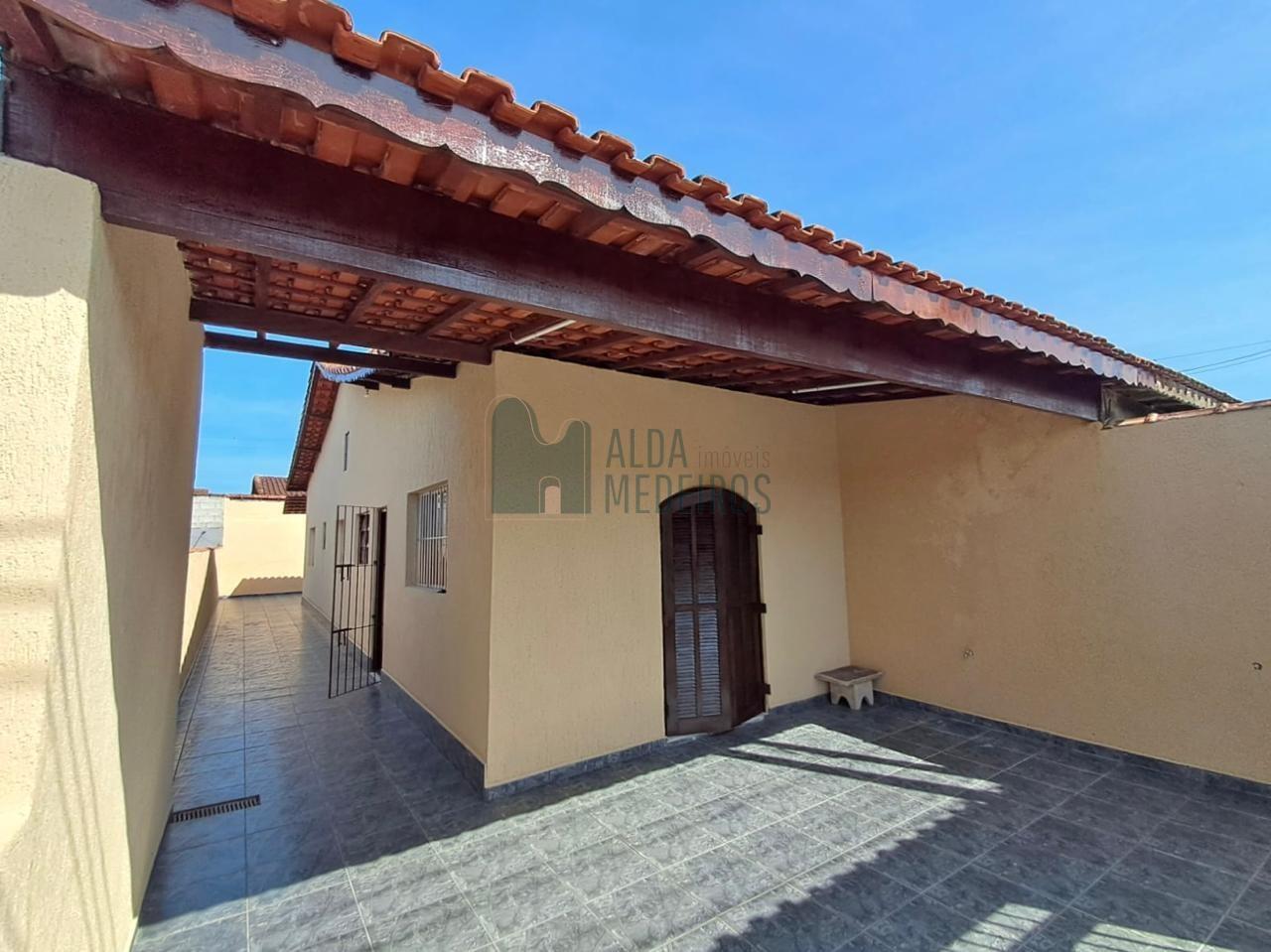 Casa, 2 quartos - Foto 1