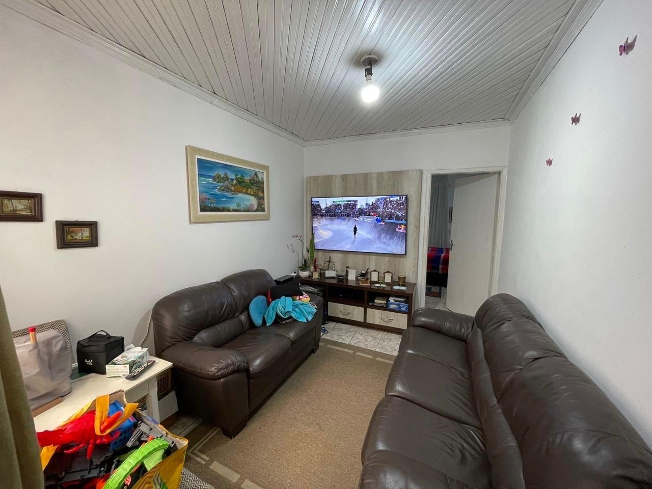 Casa, 2 quartos - Foto 1