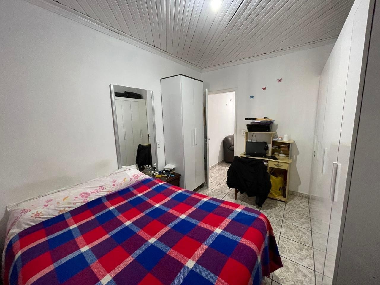 Casa, 2 quartos - Foto 5