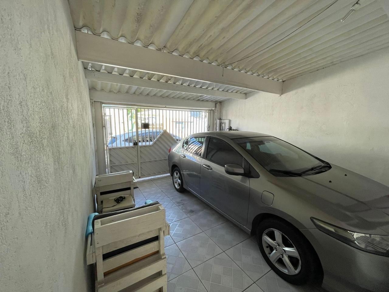 Casa, 2 quartos - Foto 8