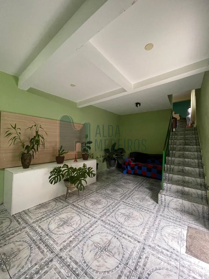 Casa, 5 quartos - Foto 1