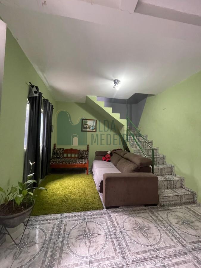 Casa, 5 quartos - Foto 2