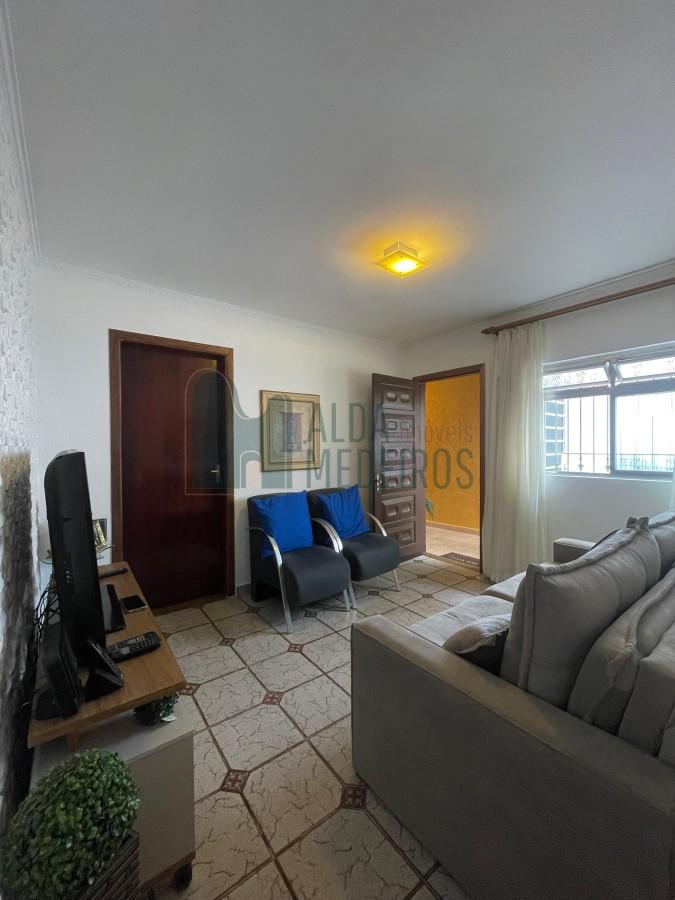 Casa, 5 quartos - Foto 2