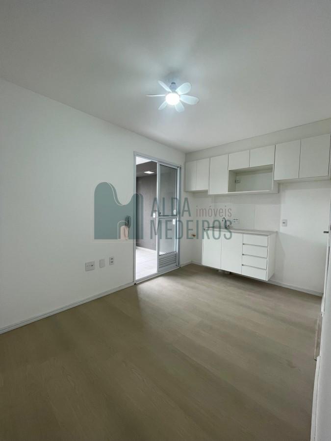Apartamento, 1 quarto - Foto 1