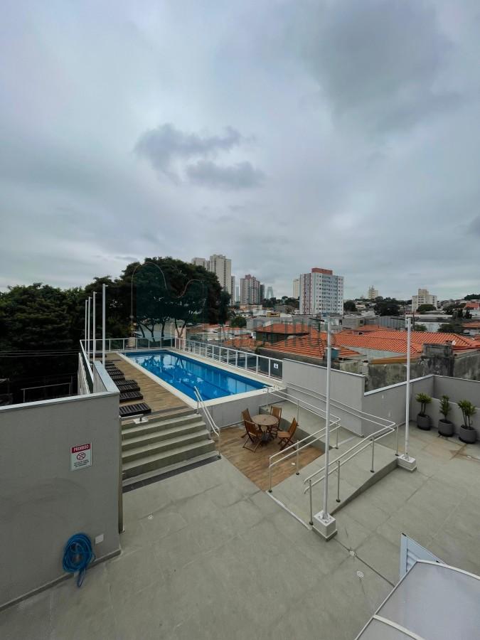 Apartamento, 1 quarto - Foto 10