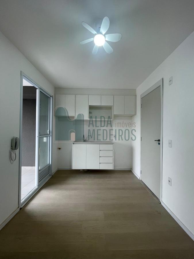 Apartamento, 1 quarto - Foto 2