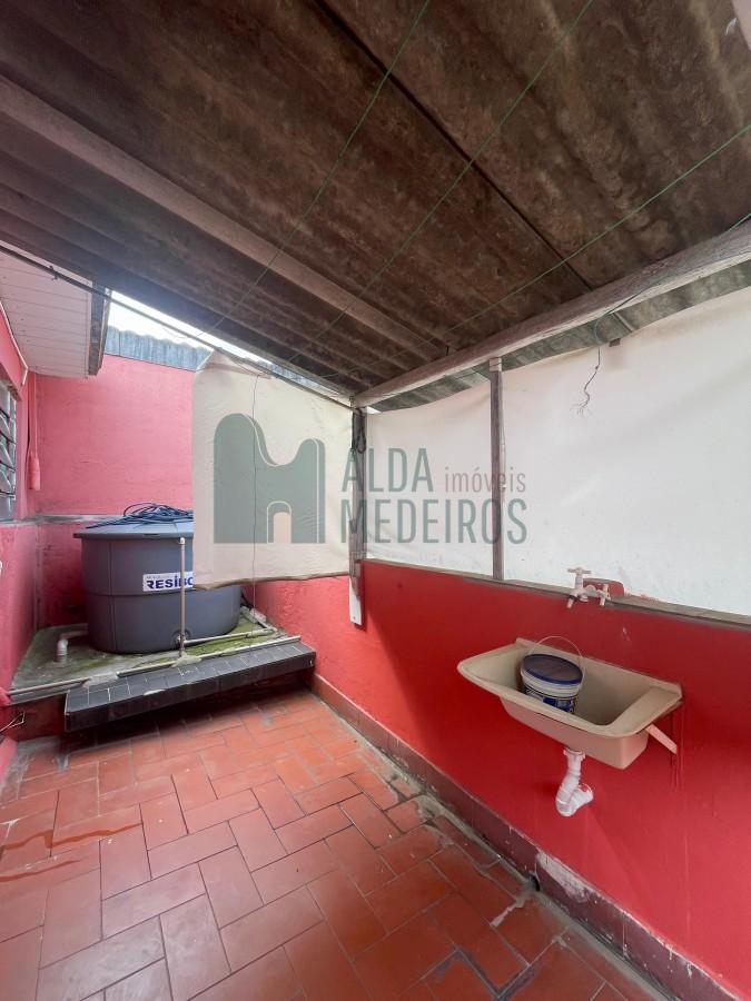 Casa, 3 quartos - Foto 25