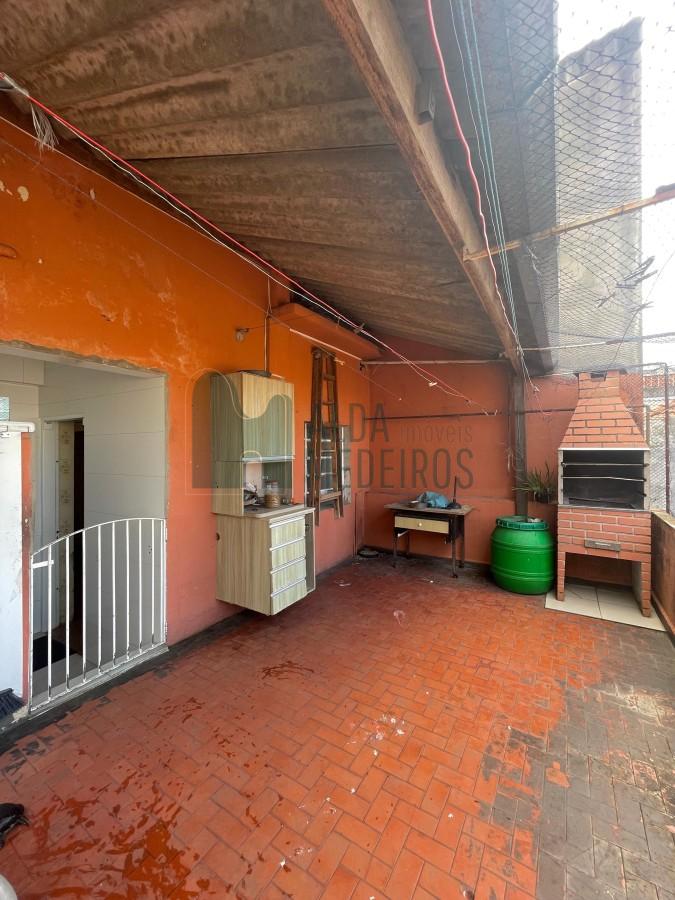 Casa, 3 quartos - Foto 26