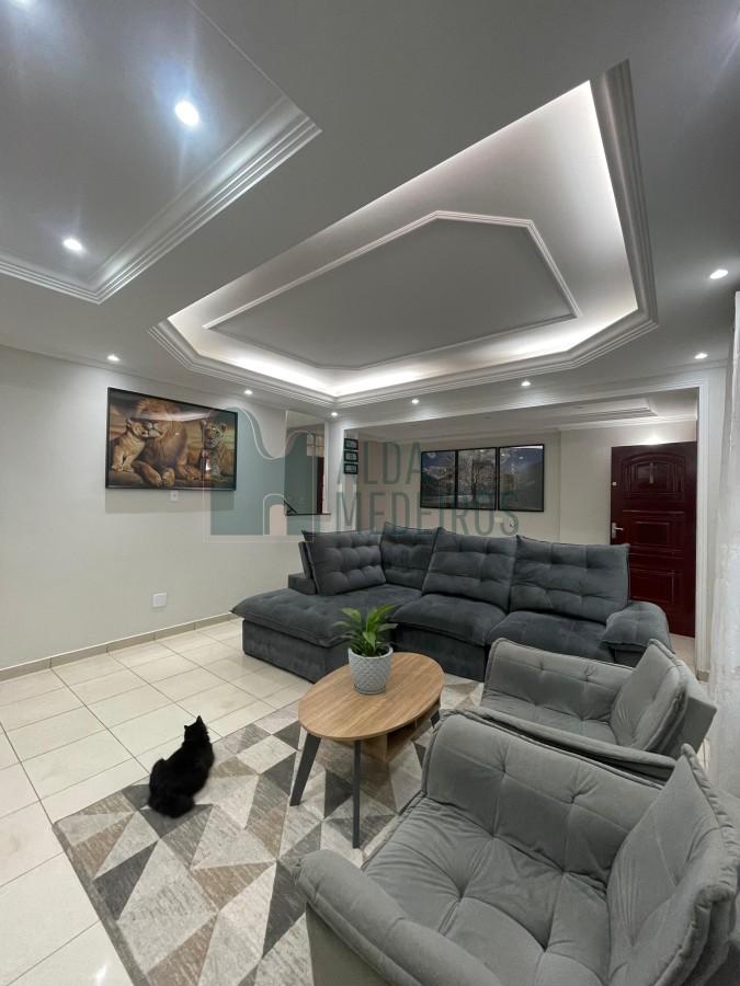 Casa, 3 quartos - Foto 3