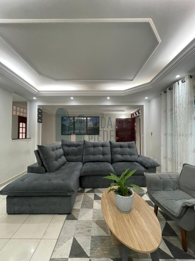 Casa, 3 quartos - Foto 4