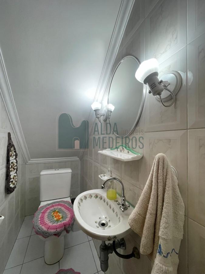 Casa, 3 quartos - Foto 9