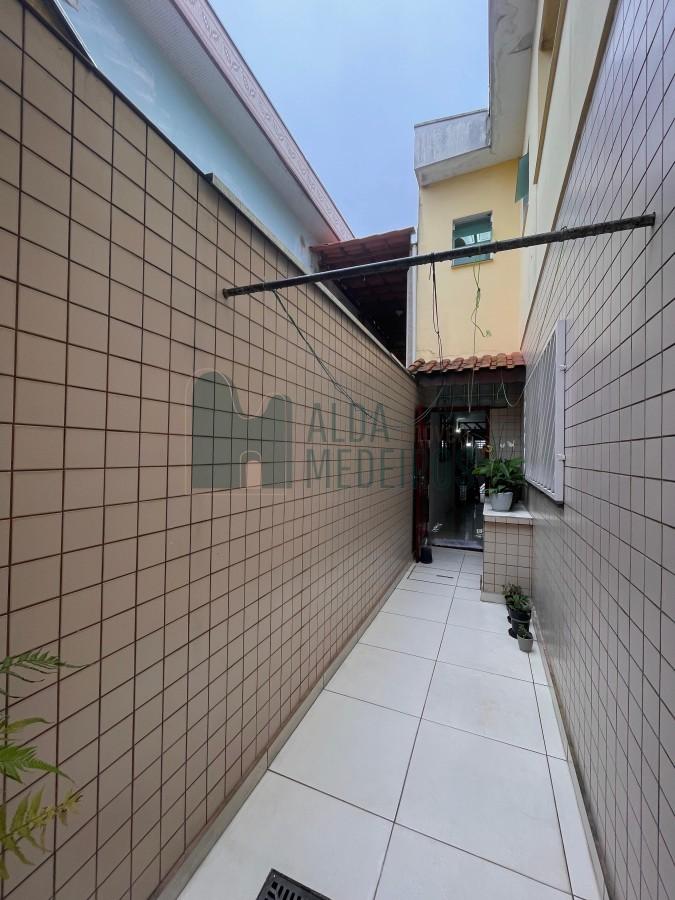 Casa, 3 quartos - Foto 25