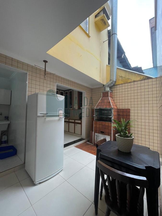 Casa, 3 quartos - Foto 23