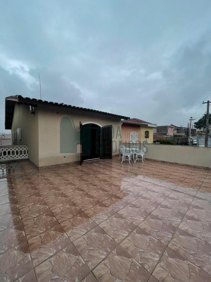 Casa, 3 quartos - Foto 16