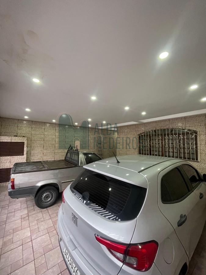 Casa, 3 quartos - Foto 29