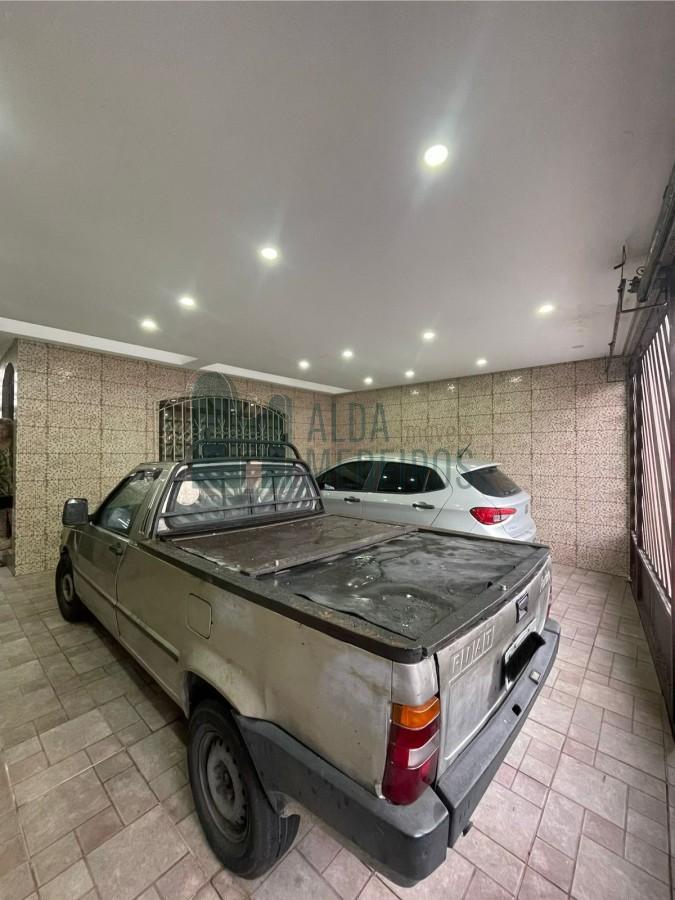 Casa, 3 quartos - Foto 28
