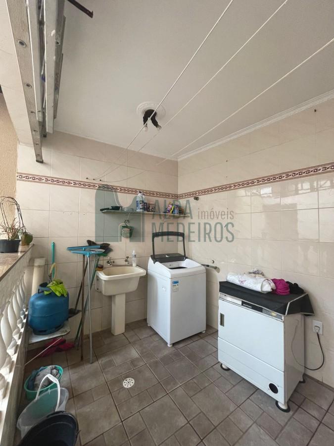 Casa, 3 quartos - Foto 25