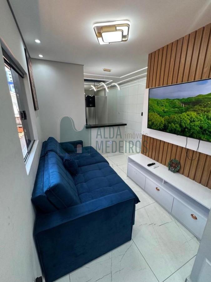 Apartamento, 3 quartos - Foto 1