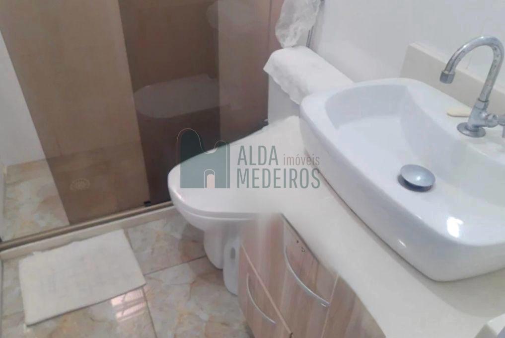 Casa, 4 quartos - Foto 22