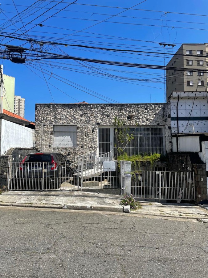 Casa, 6 quartos - Foto 1