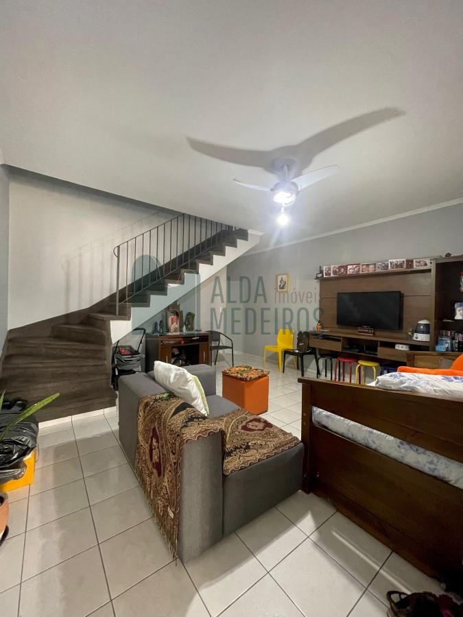 Casa, 2 quartos - Foto 1