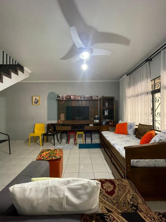 Casa, 2 quartos - Foto 2