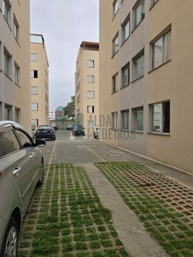 Apartamento, 2 quartos - Foto 1