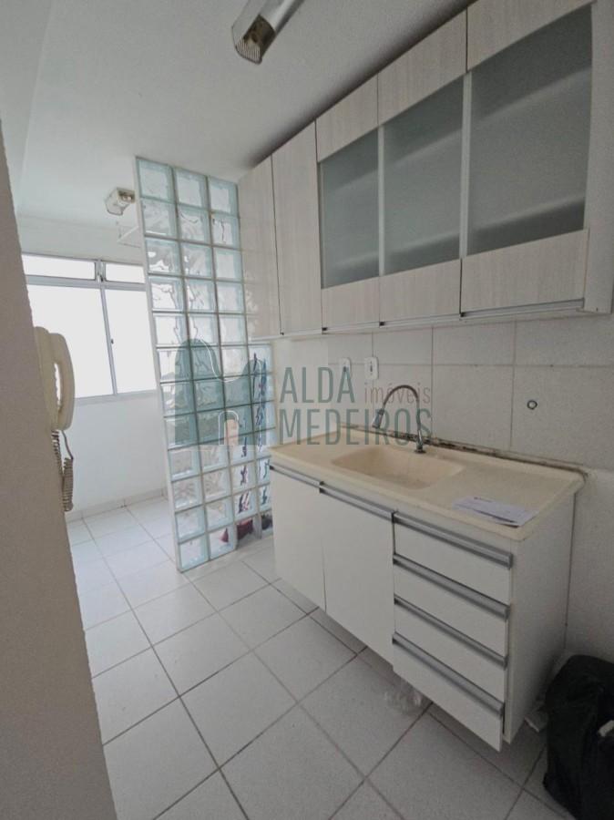Apartamento, 2 quartos - Foto 6