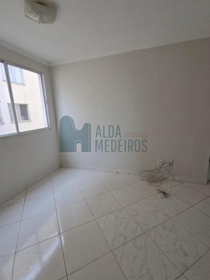 Apartamento, 2 quartos - Foto 3