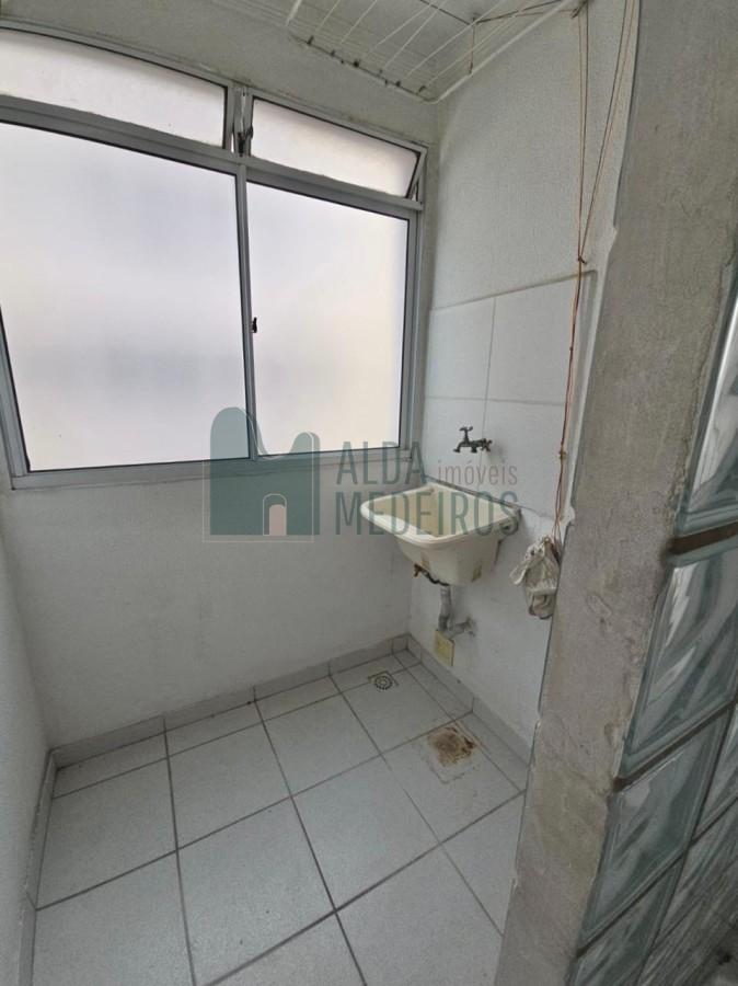 Apartamento, 2 quartos - Foto 8
