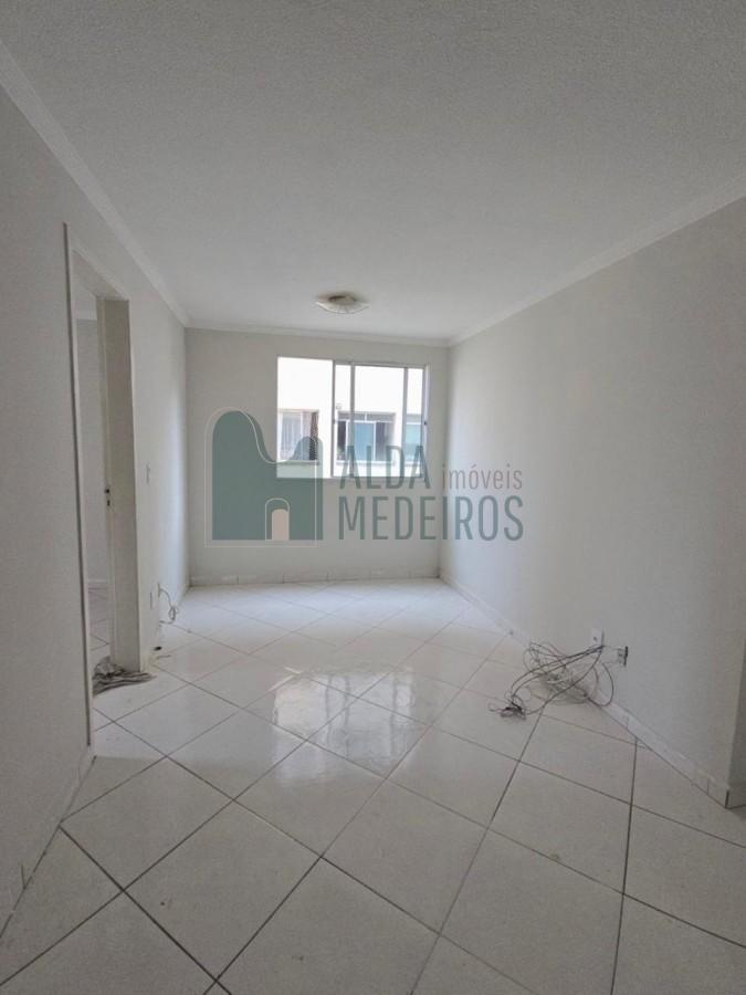 Apartamento, 2 quartos - Foto 2