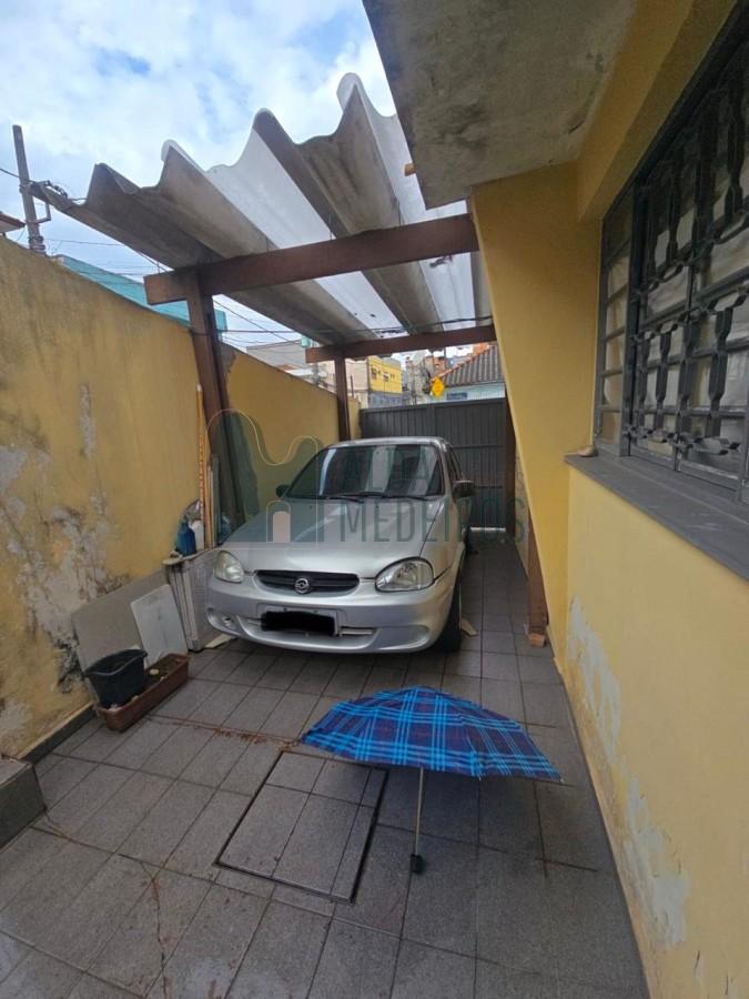 Casa, 1 quarto - Foto 6