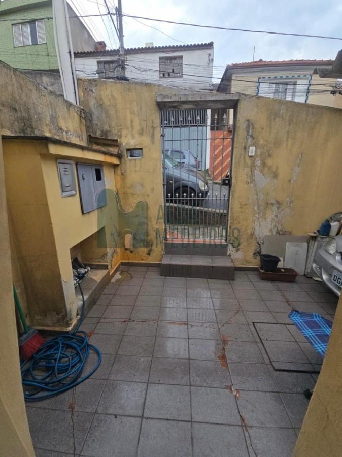 Casa, 1 quarto - Foto 7