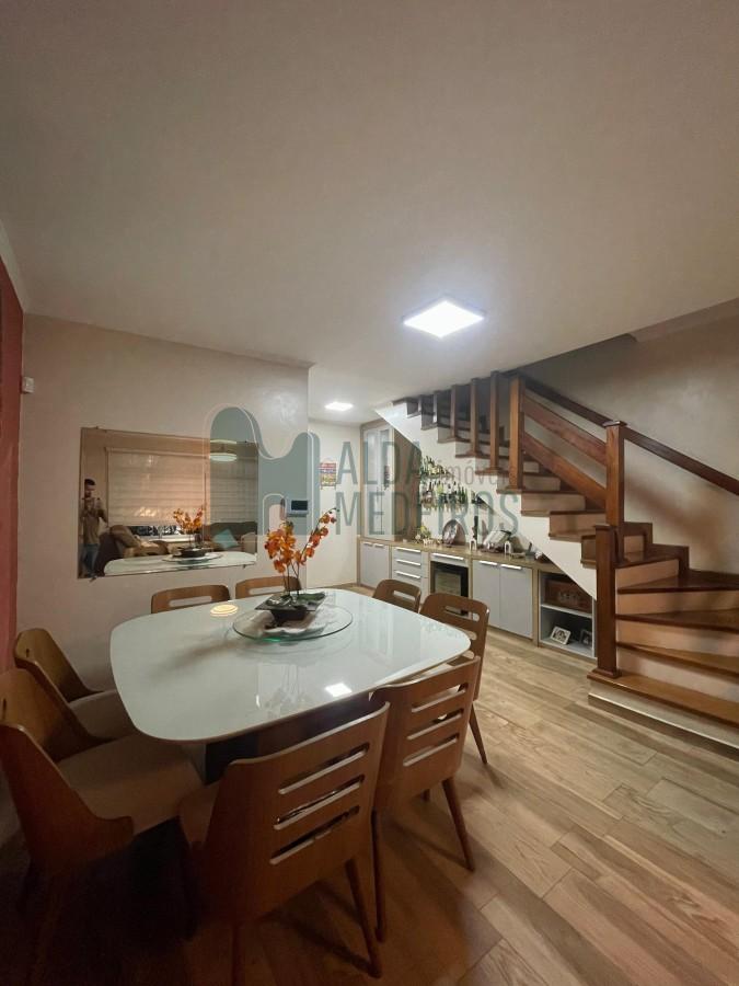 Casa, 4 quartos - Foto 1